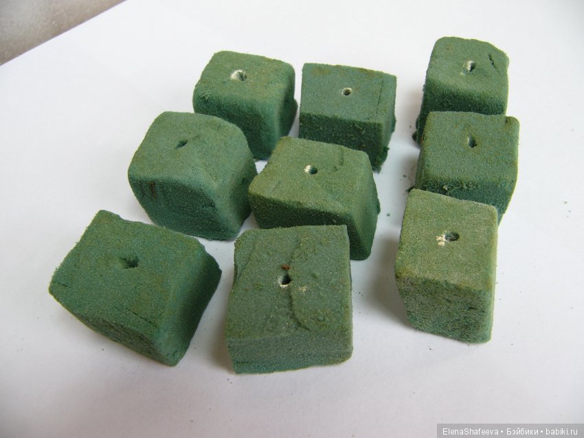 Листая старые журналы... Махровые ампельные петунии (фото 6)