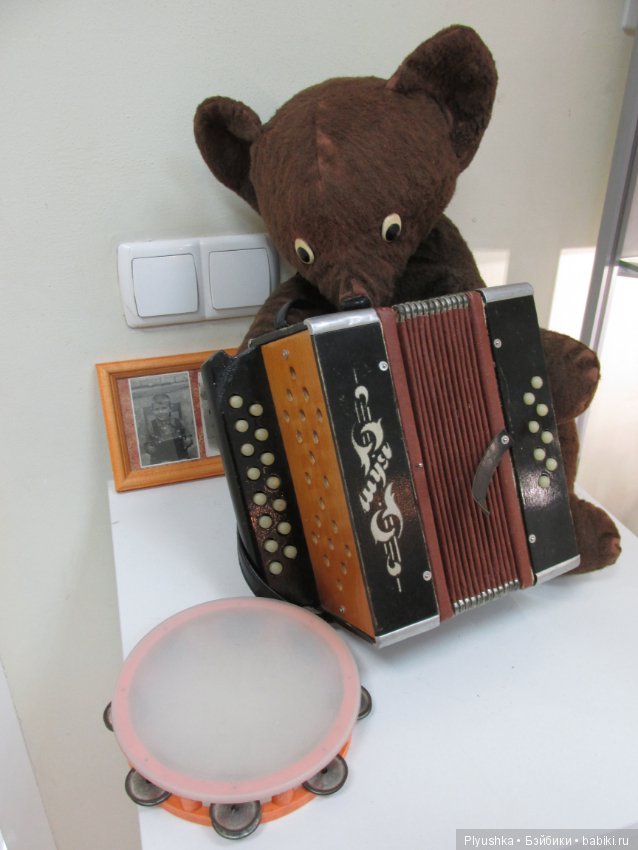 Выставка винтажных игрушек "Детский мир далёких лет" в Мытищинской картинной галерее