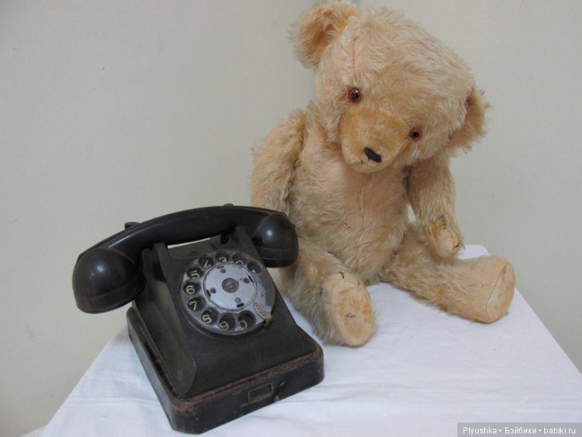 Выставка винтажных игрушек "Детский мир далёких лет" в Мытищинской картинной галерее