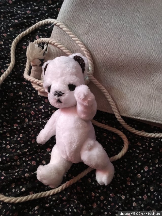 Про медведей моих — Текстильные игрушки и примитивы: кофейные