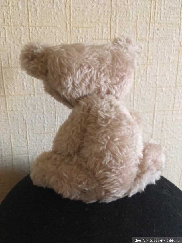 Про медведей моих — Текстильные игрушки и примитивы: кофейные