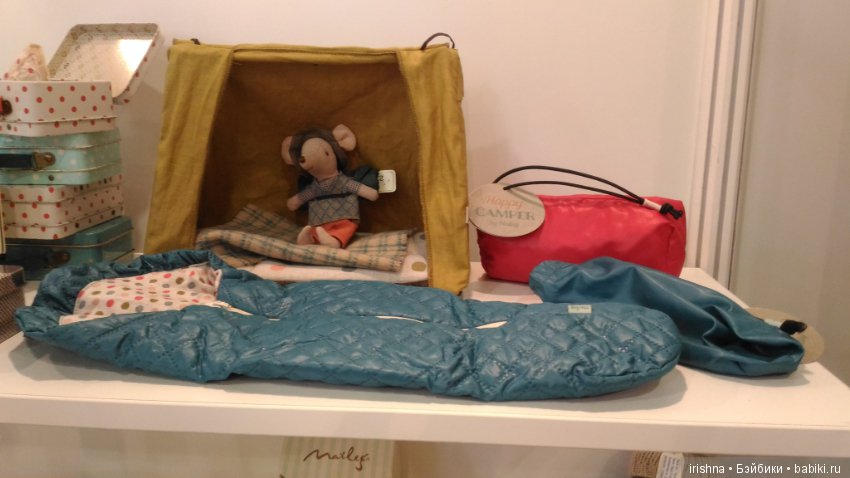 Выставка "Мир детства" — Выставки кукол и мишек Тедди: фоторепортажи