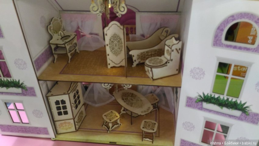 Выставка "Мир детства" — Выставки кукол и мишек Тедди: фоторепортажи