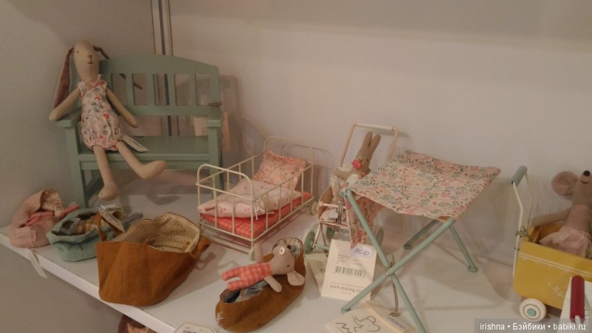 Выставка "Мир детства" — Выставки кукол и мишек Тедди: фоторепортажи