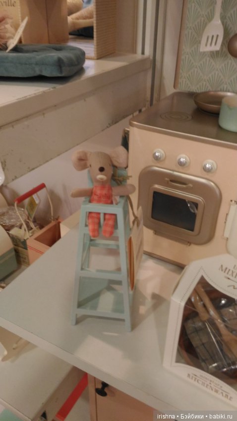 Выставка "Мир детства" — Выставки кукол и мишек Тедди: фоторепортажи