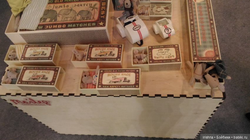 Выставка "Мир детства" — Выставки кукол и мишек Тедди: фоторепортажи