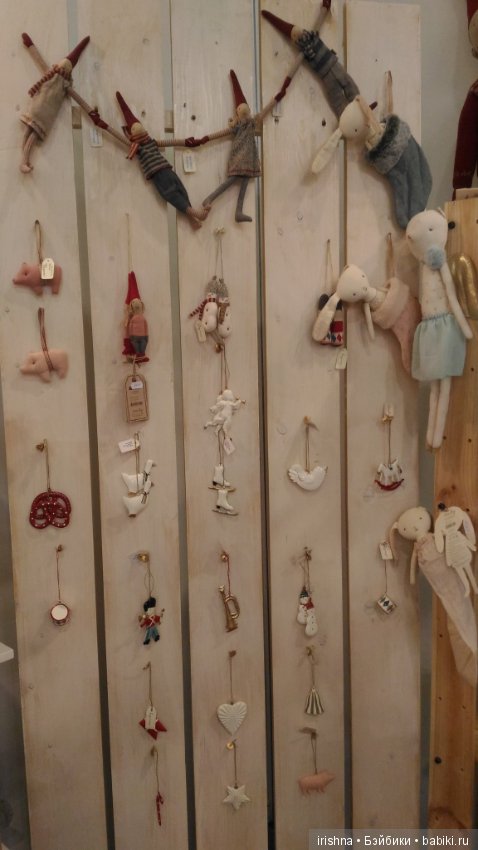 Выставка "Мир детства" — Выставки кукол и мишек Тедди: фоторепортажи