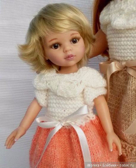 Знакомство и вопрос про мастеров ООАК (фото 6)