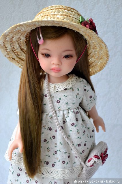 Знакомство и вопрос про мастеров ООАК (фото 2)