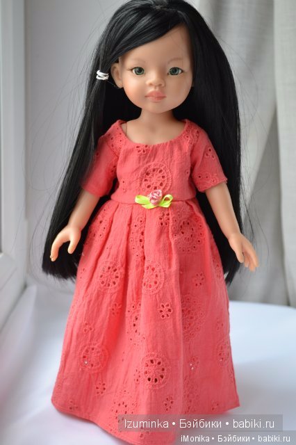 Знакомство и вопрос про мастеров ООАК (фото 3)