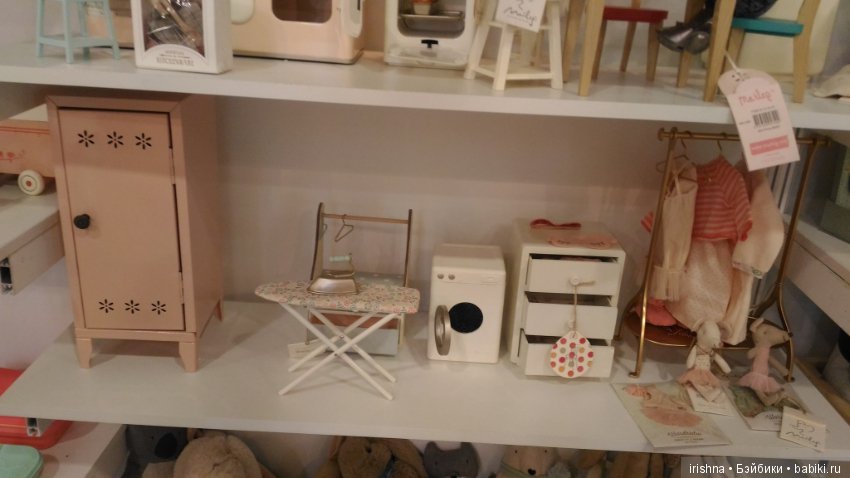 Выставка "Мир детства" — Выставки кукол и мишек Тедди: фоторепортажи