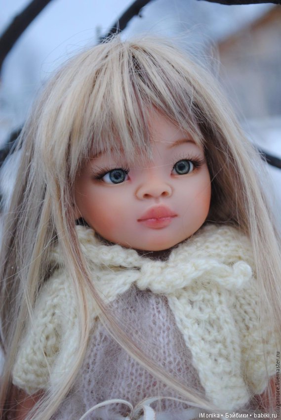 Знакомство и вопрос про мастеров ООАК