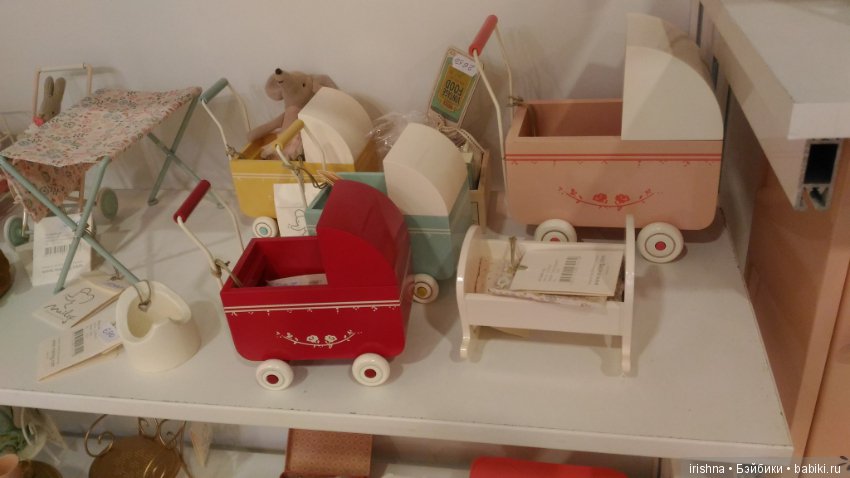 Выставка "Мир детства" — Выставки кукол и мишек Тедди: фоторепортажи