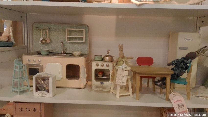 Выставка "Мир детства" — Выставки кукол и мишек Тедди: фоторепортажи