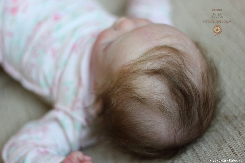 Красавица Birdy — Молды и прототипы Реборн (Reborn): новинки