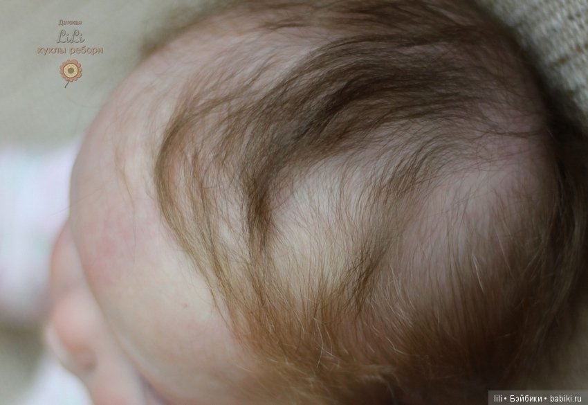 Красавица Birdy — Молды и прототипы Реборн (Reborn): новинки