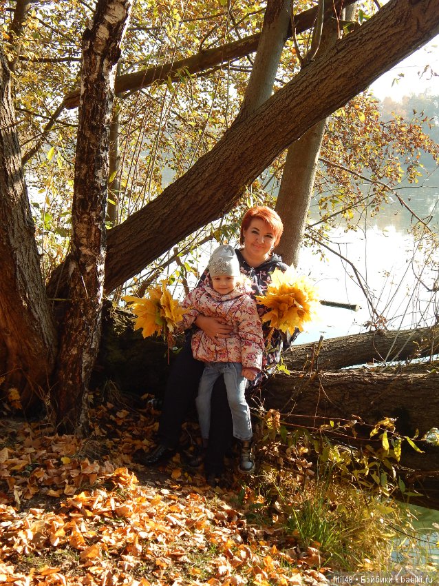 Ловим последние теплые дни золотой осени (фото 2)