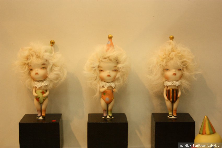 Тишинка-2018. Каждый видит по разному