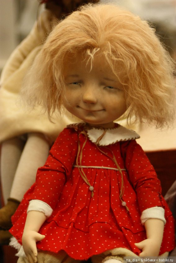 Тишинка-2018. Каждый видит по разному