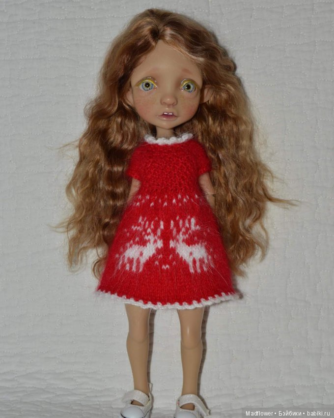 Золотая осень? Не слышали