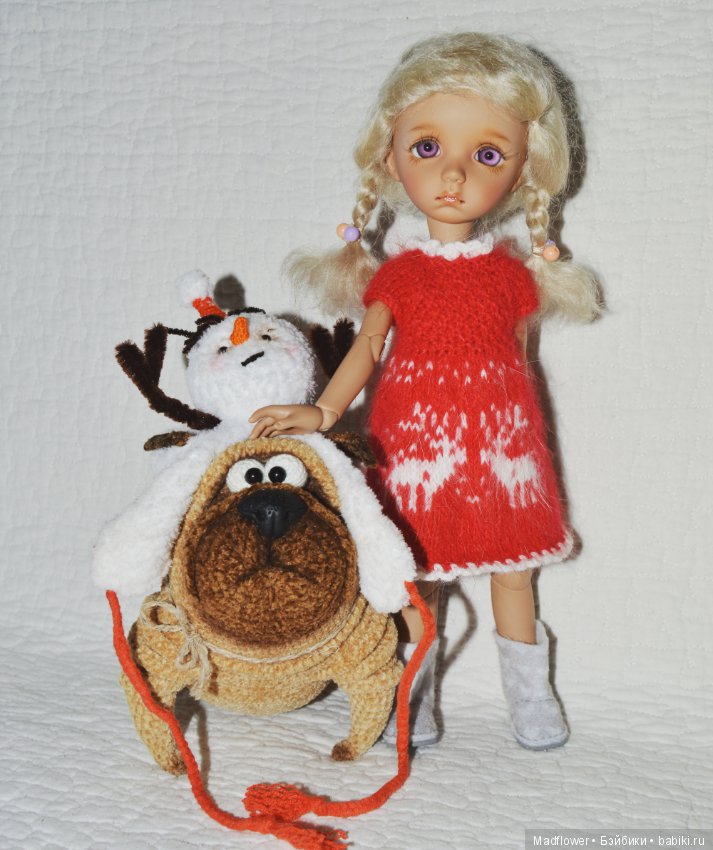 Золотая осень? Не слышали