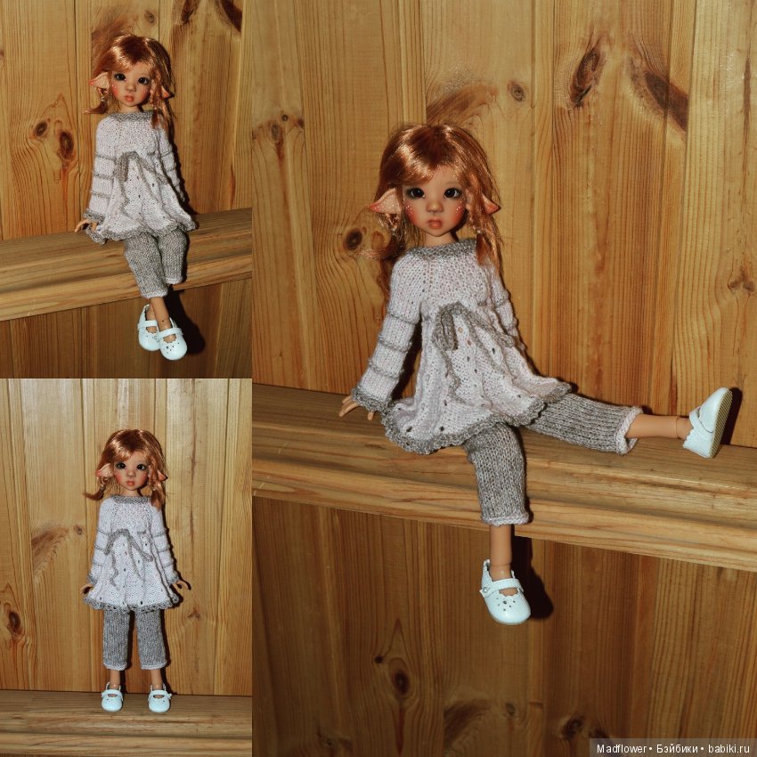 Золотая осень? Не слышали (фото 4)