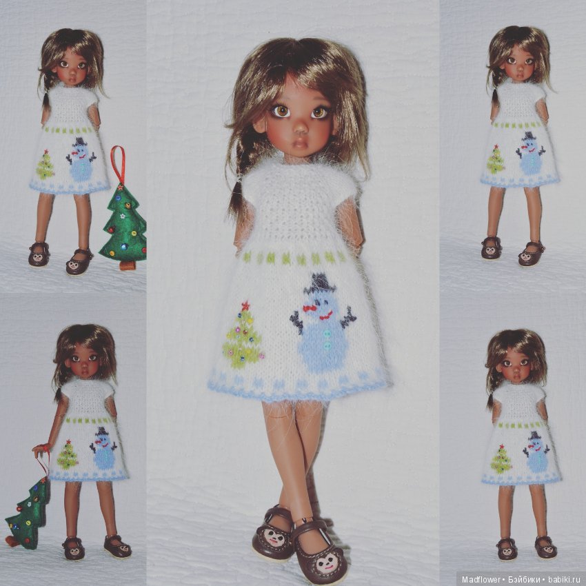 Золотая осень? Не слышали