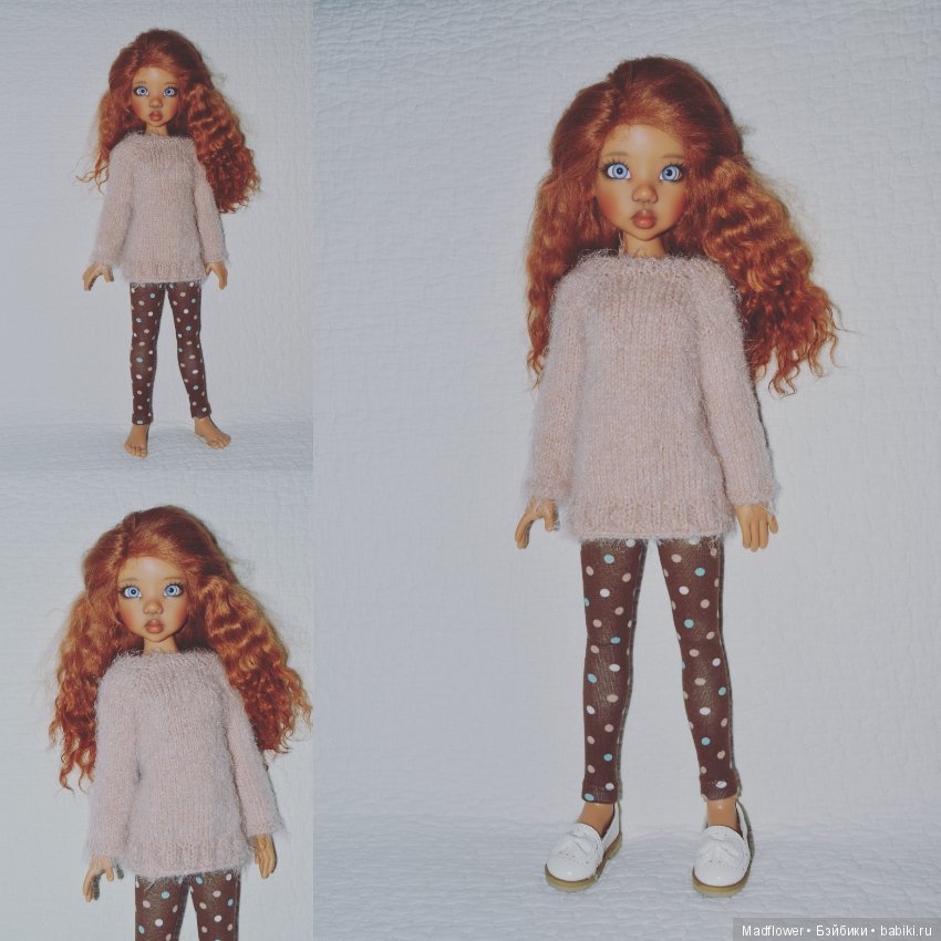 Золотая осень? Не слышали (фото 2)