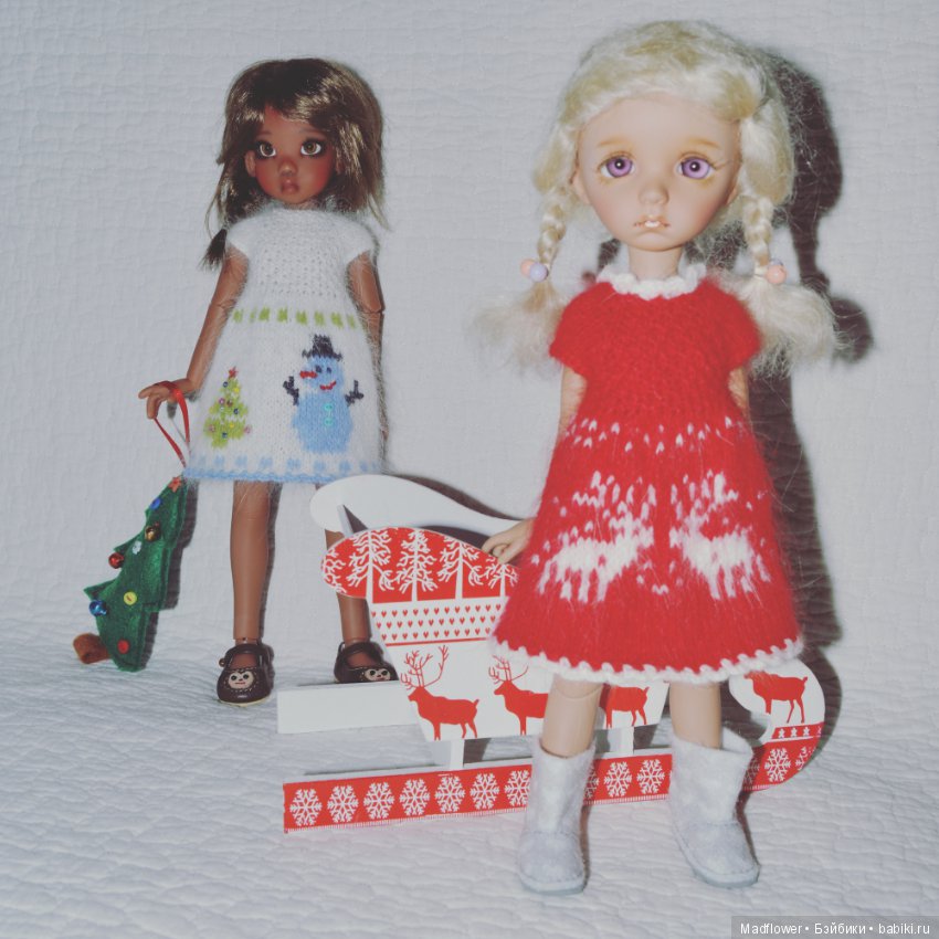 Золотая осень? Не слышали