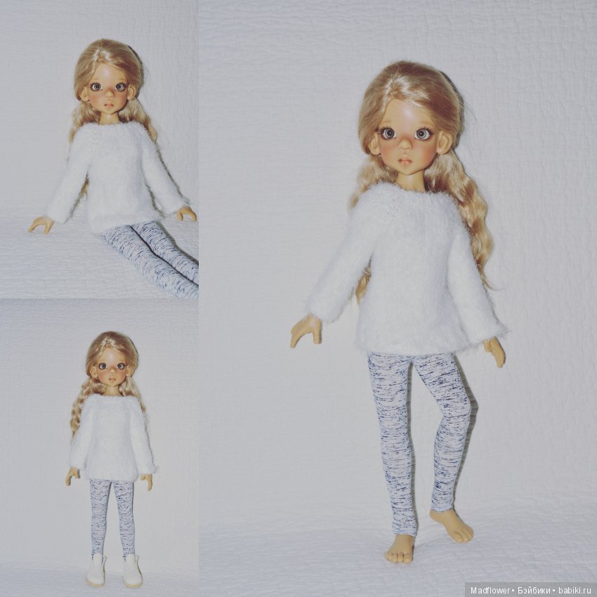 Золотая осень? Не слышали