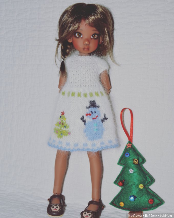 Золотая осень? Не слышали