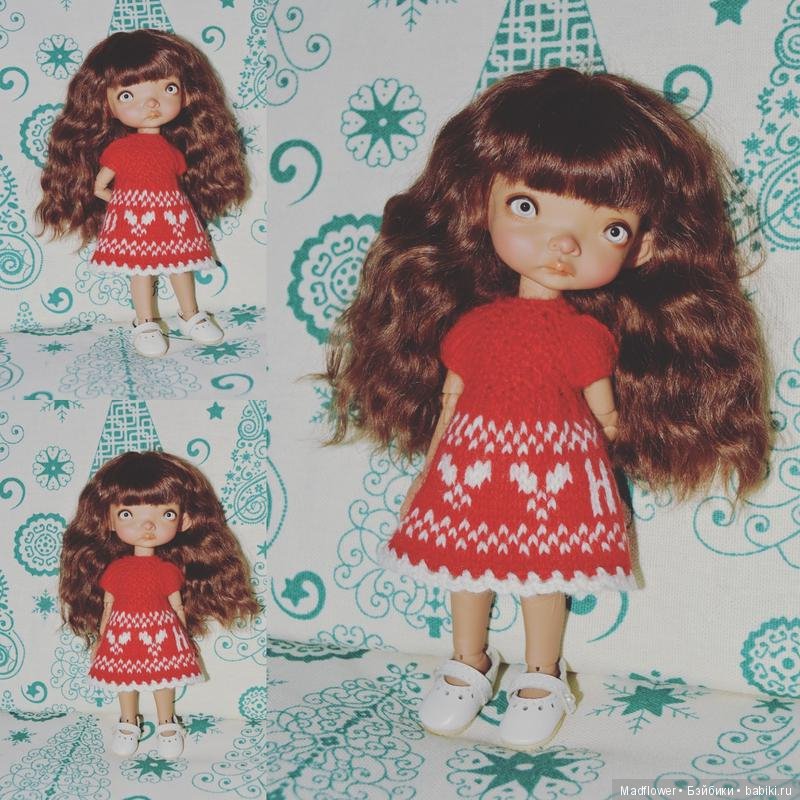 Золотая осень? Не слышали (фото 9)