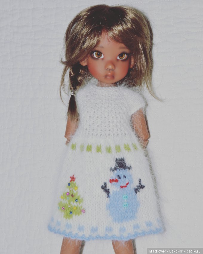 Золотая осень? Не слышали