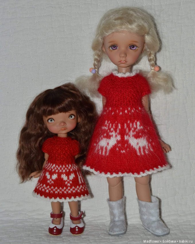 Золотая осень? Не слышали