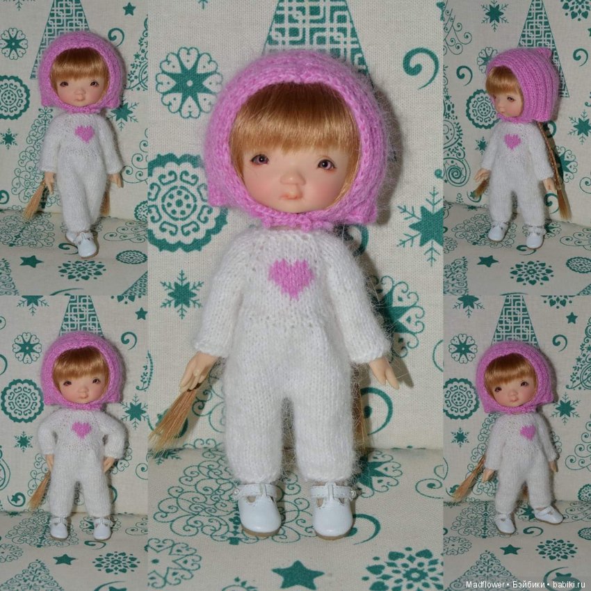 Золотая осень? Не слышали (фото 5)