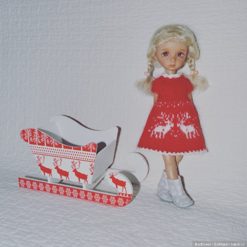 Золотая осень? Не слышали