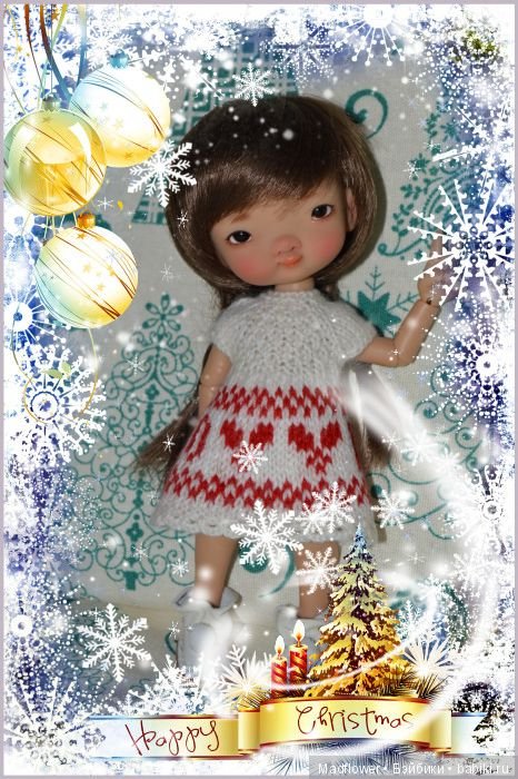 Золотая осень? Не слышали (фото 8)