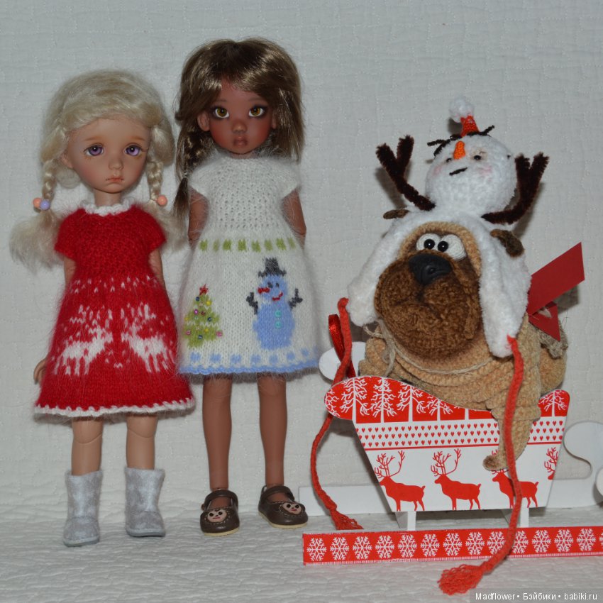 Золотая осень? Не слышали