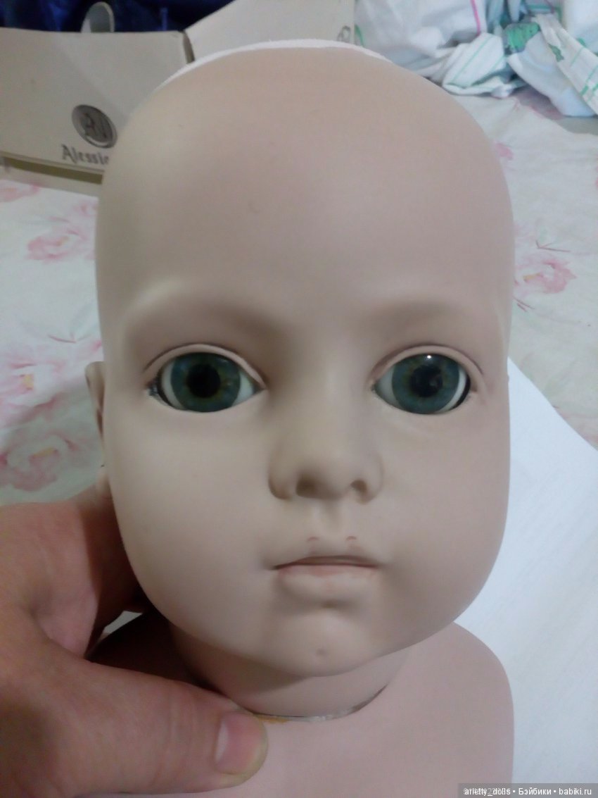 Роспись антикварных реплик (фото 2)