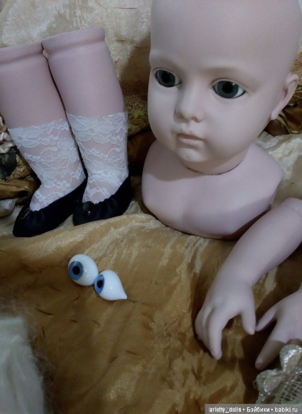 Роспись антикварных реплик