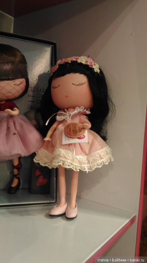 Выставка "Мир детства" — Выставки кукол и мишек Тедди: фоторепортажи