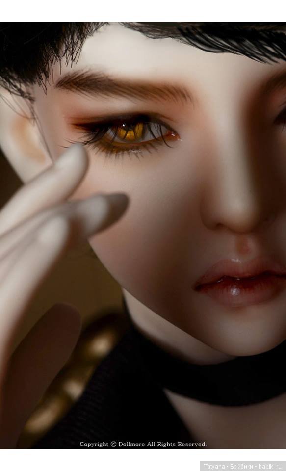 Dollmore продают Fashion Doll M - Hayon (фото 3)