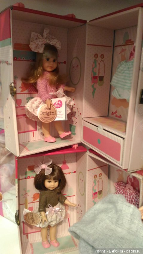 Выставка "Мир детства" — Выставки кукол и мишек Тедди: фоторепортажи