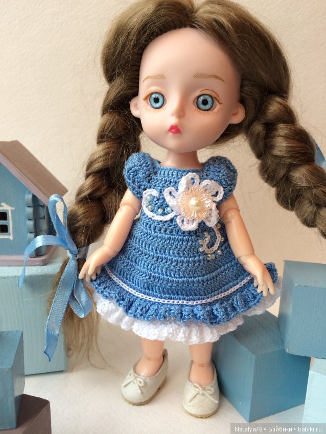 Маленькие модницы - девчонки Baboliy