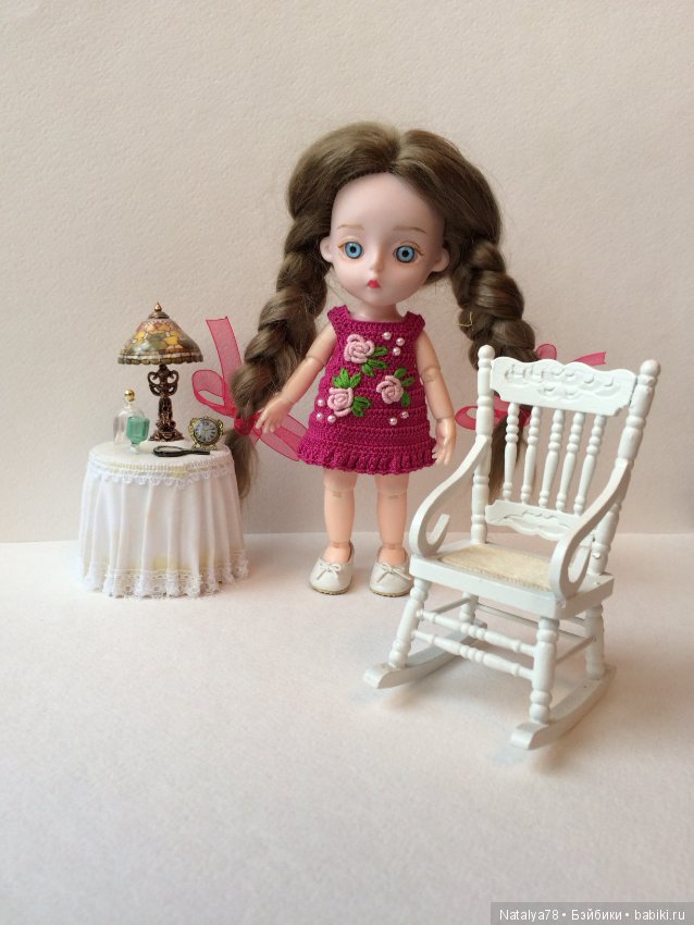 Маленькие модницы - девчонки Baboliy