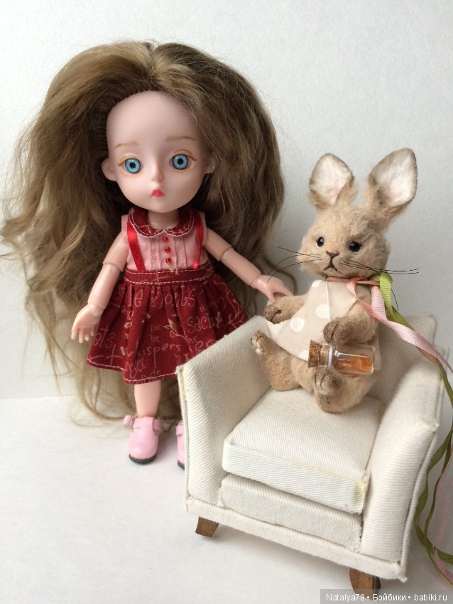 Маленькие модницы - девчонки Baboliy