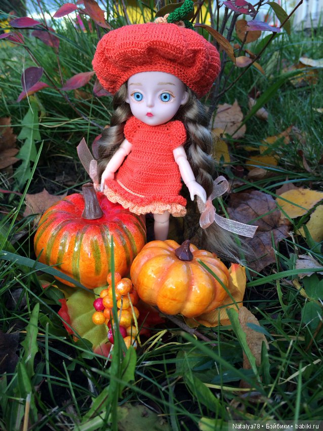 Маленькие модницы - девчонки Baboliy (фото 4)