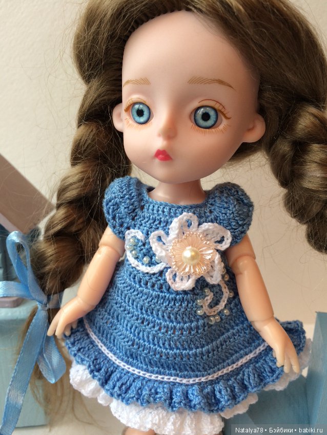 Маленькие модницы - девчонки Baboliy