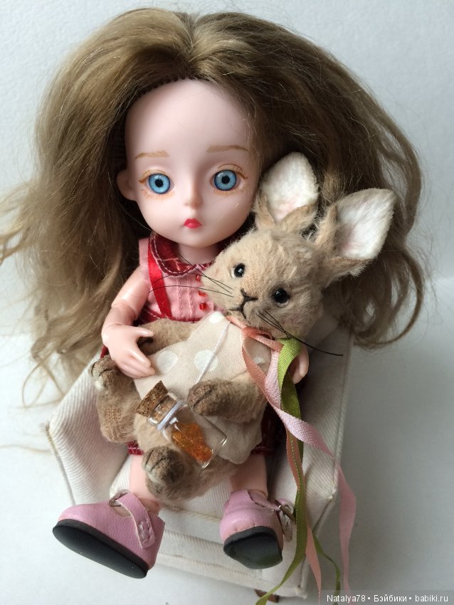 Маленькие модницы - девчонки Baboliy