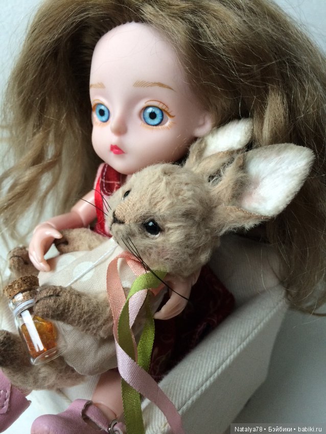 Маленькие модницы - девчонки Baboliy